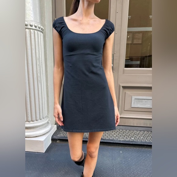 Brandy Melville | Dresses | Brandy Melville Black Eden Dress | Poshmark Brandy Melville | Dresses | Brandy Melville Black Eden Dress | Poshmark